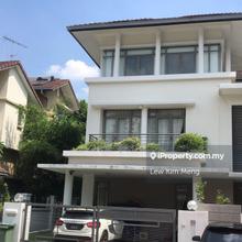 Renovated & Limited Unit / Changkat Kiara Semi D, Dutamas