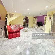 Renovated, Good conditions