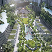 2025 First Quarter - The Maple Residences @ OUG 