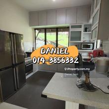 Alila Homes 3 Storey House Tanjung Bungah Penang 