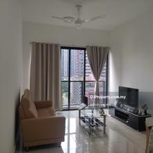 Astoria Ampang for sell with f/f, Good Condition, Below Market Price