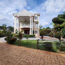 Country Height kajang 3 Storey Bungalow 