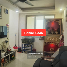 Sri Saujana Georgetown For Sale 2 Bedroom