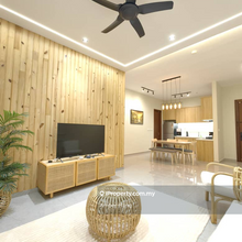 The Muze Picc @ Bayan baru 