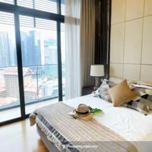 Dorsett Residence Bukit Bintang KL