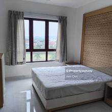 Savanna Bukit Jalil For Rent