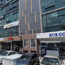 IOI Conezion, many units, Putrajaya