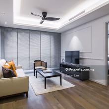 The Ruma Residences, KLCC