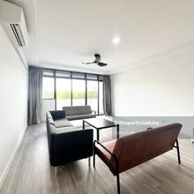 Residensi Ledang @ Town House 