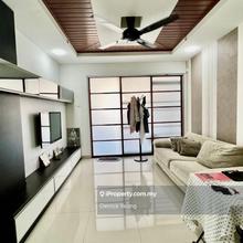 Zen residence condominium for sale batu 14 puchong