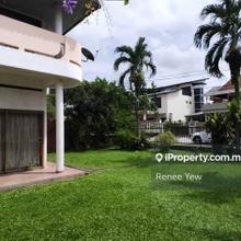 Bungalow Land For Sale