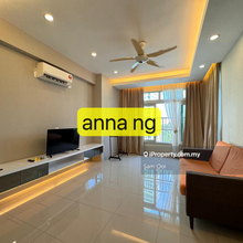 The peak Tg Tokong fully furnished move in condition 