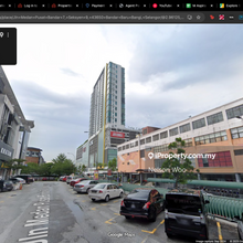 4.5 Storey with basement Shoplot with lift. 