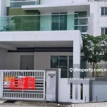 Semi-D house for Sale