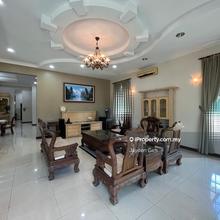 2 Storey Bungalow, Taman Gunung Perak, Near Keat Hwa School For Sale 