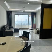 Tropicana, Kota Damansara, Fully Furnished, High Floor, Good View