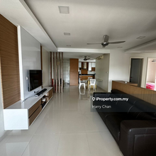 Renovated unit for sale