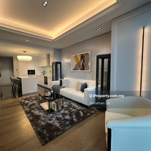 High Floor and Fully Furnished