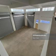 Perdana Industrial Park Factory for Rent, 3 Storey Semi-D, Puchong