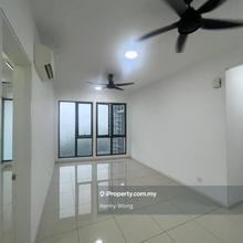 The elysia park residence service apartment for rent in medini