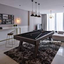 KL City, Freehold,  3 plus 1 Dual Key, Nice views, Convenient living 