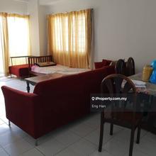Ridzuan Condominium @ Bandar Sunway Pjs 10 Well Maintained Unit Sale