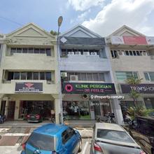 Wangsa Maju Seksyen 1 AEON Supermarket Setapak Sri Rampai Wangsa Walk