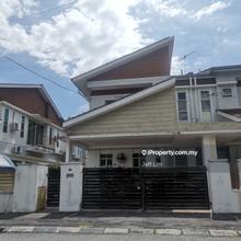 Bandar Lahat Mines Semi Detached
