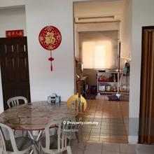 Pangsapuri sentral @ bgn lallang buterworth @ for sale 