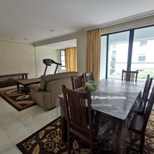 Condominium for Rent