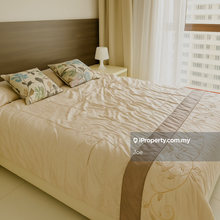 Mutiara Residency Condominium Studio for Rent
