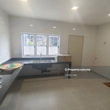 2 Storey Terrace House in Sri Petaling for Sale