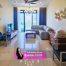 Nice fully furnished unit