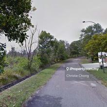 Bungalow Land for Sale