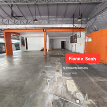 Masjid Negeri Greenlane Commercial Shoplot For Rent 