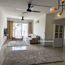 Sanderson Condominium for Sale