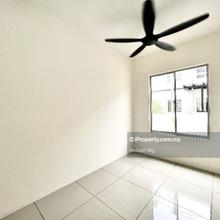 2 Storey Terrace Alam Perdana Bandar Puncak Alam for sale