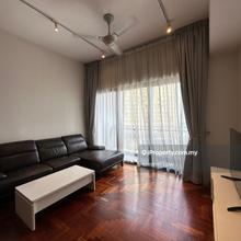 The Mews @ KLCC for Rent