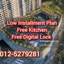 Free Kitchen, Free Legal Fee