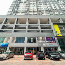 Freehold ROI 4.4% Below Value Shop Office Lot Southville City Bangi