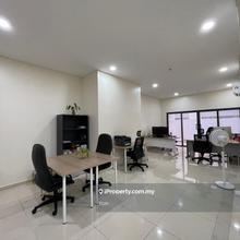 Soho @ Plaza Arkadia for Rent!