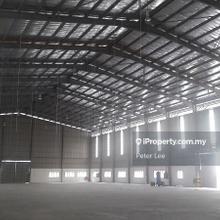 Detached factory for Sale