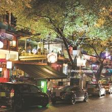 Prime location hotel for sale, good return, in kl city 