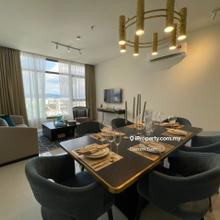 Serviced residence for Sale