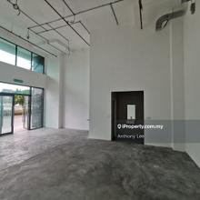 Bandar Sunway Ground Floor Shop 800 sqft