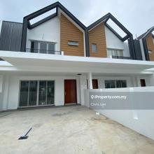 Palma Sand @ Bandar Gamuda Cove Area Specialist 