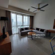 Serviced residence for Rent
