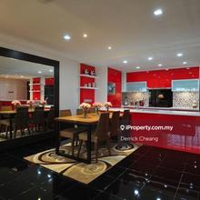 Condominium for Rent