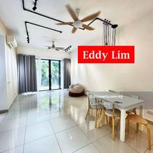 Well Maintained Corner unit