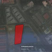 Balakong Jaya Semenyih Nilai Industrial Land for rent